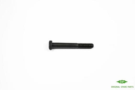 HEXAGON HEAD SCREW