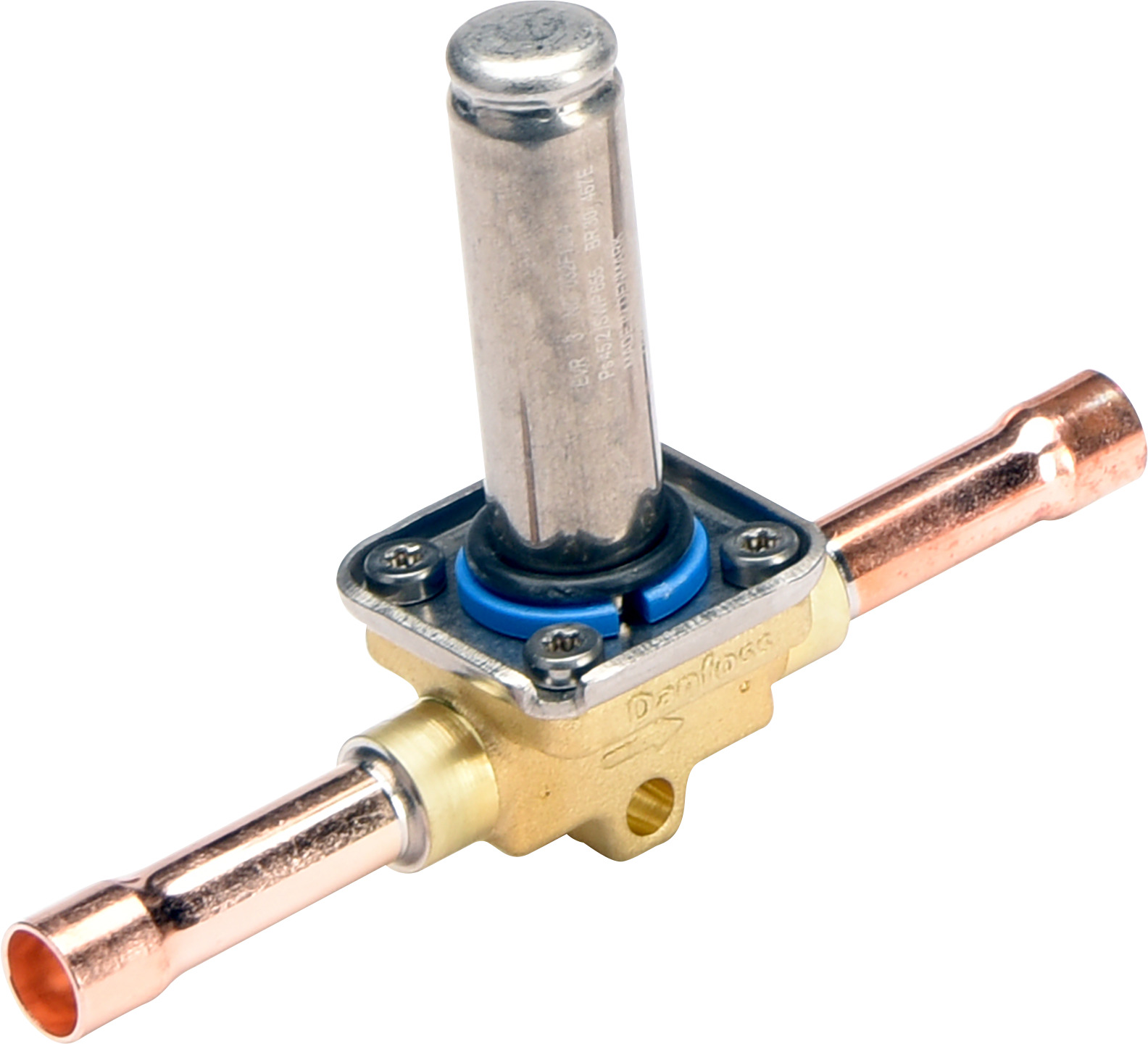 EVR 3 NC 1/4" ODF-ODF