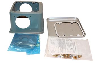 CARRIER TERMINAL BOX KIT