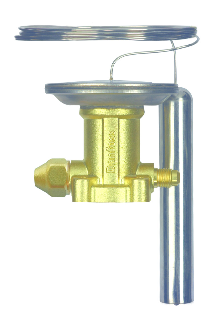 TES 55 N -40/+10°C EX. MOP R404A/R507