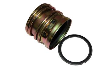 CARRIER SEAL ASSEMBLY