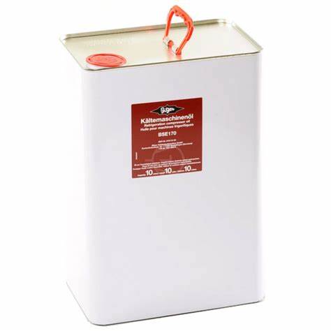 BSE170 - CAN 10 LTR - CODE Y