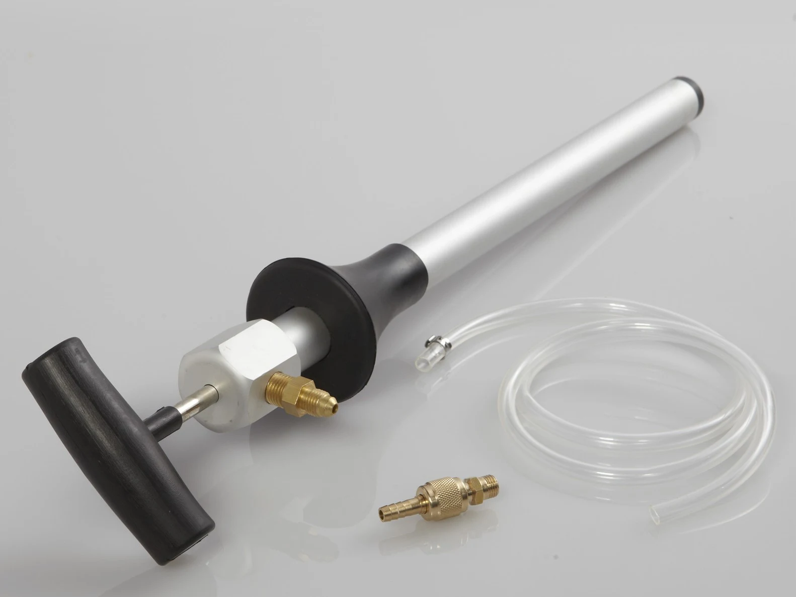 HAND OIL CHARGING PUMP