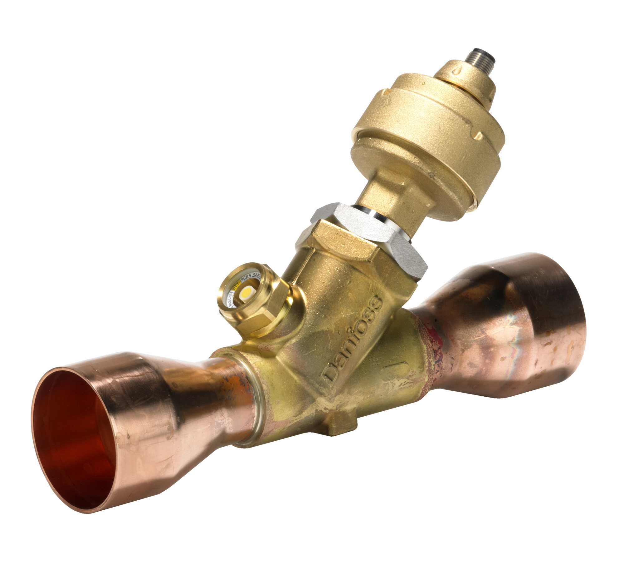 ETS 400  1-5/8" ODF