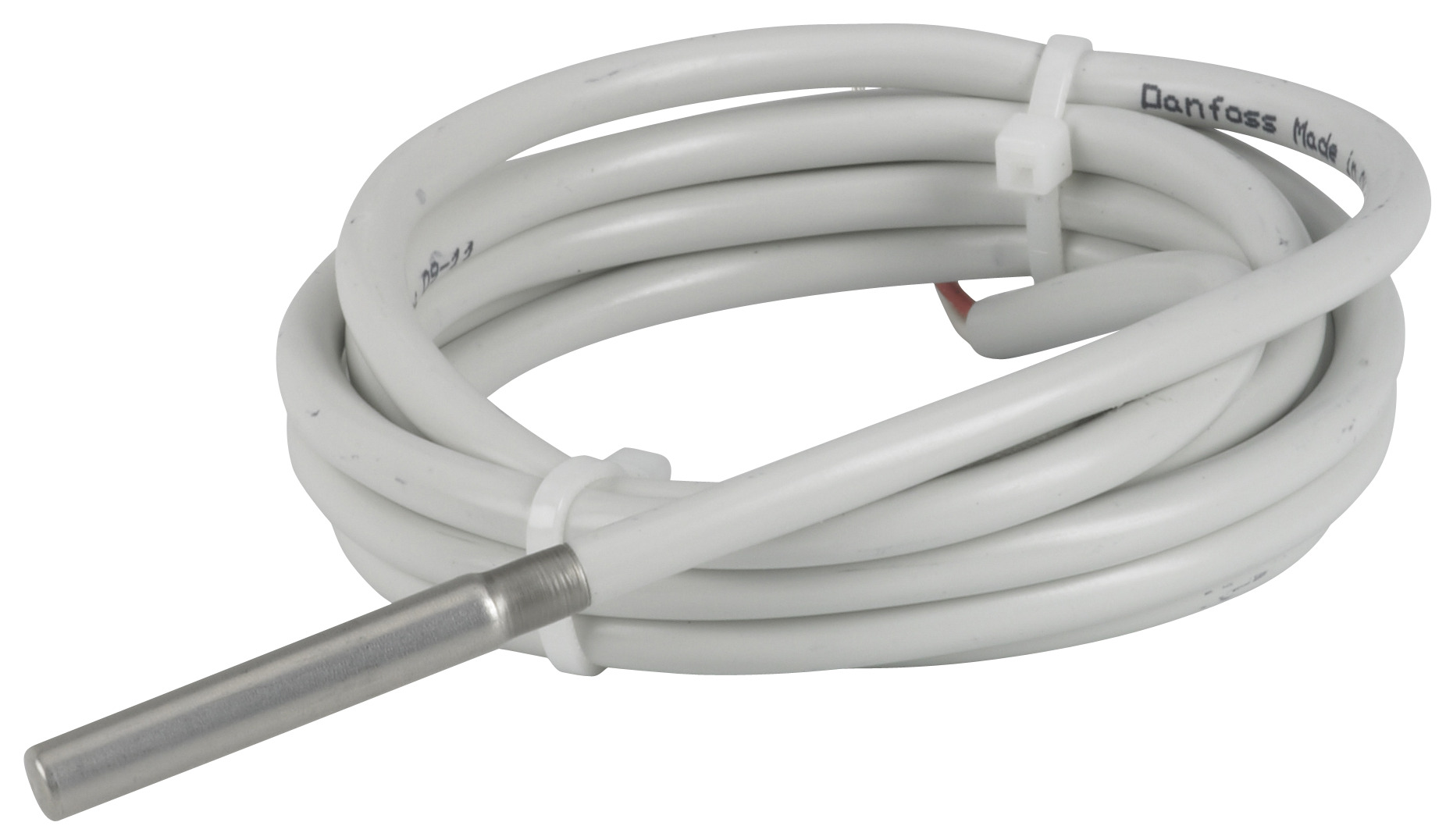 AKS 12 - PT 1000 - L= 5.5 MTR