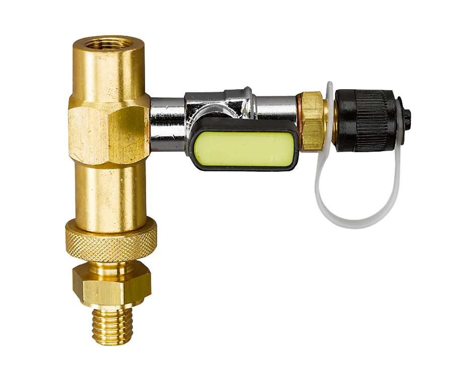 10612-REF-1/4" SAE