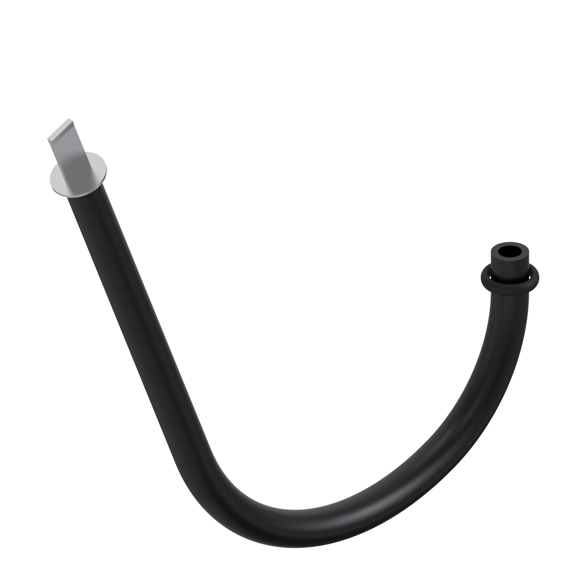 BOCK OIL DRAIN HOSE