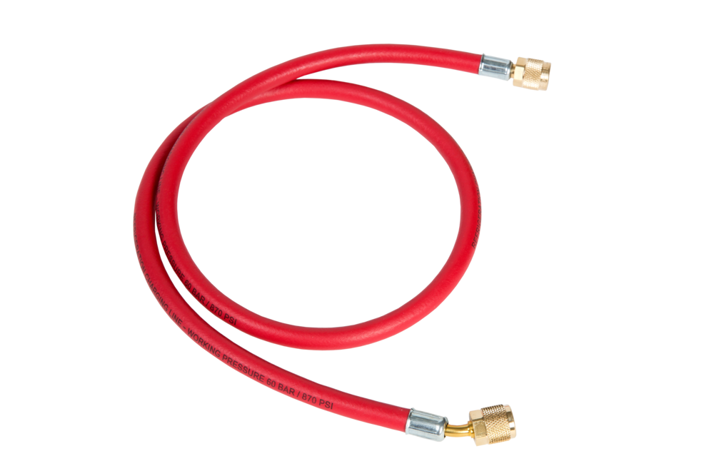 CL-60-R-1/2"-20UNFx1/4" SAE