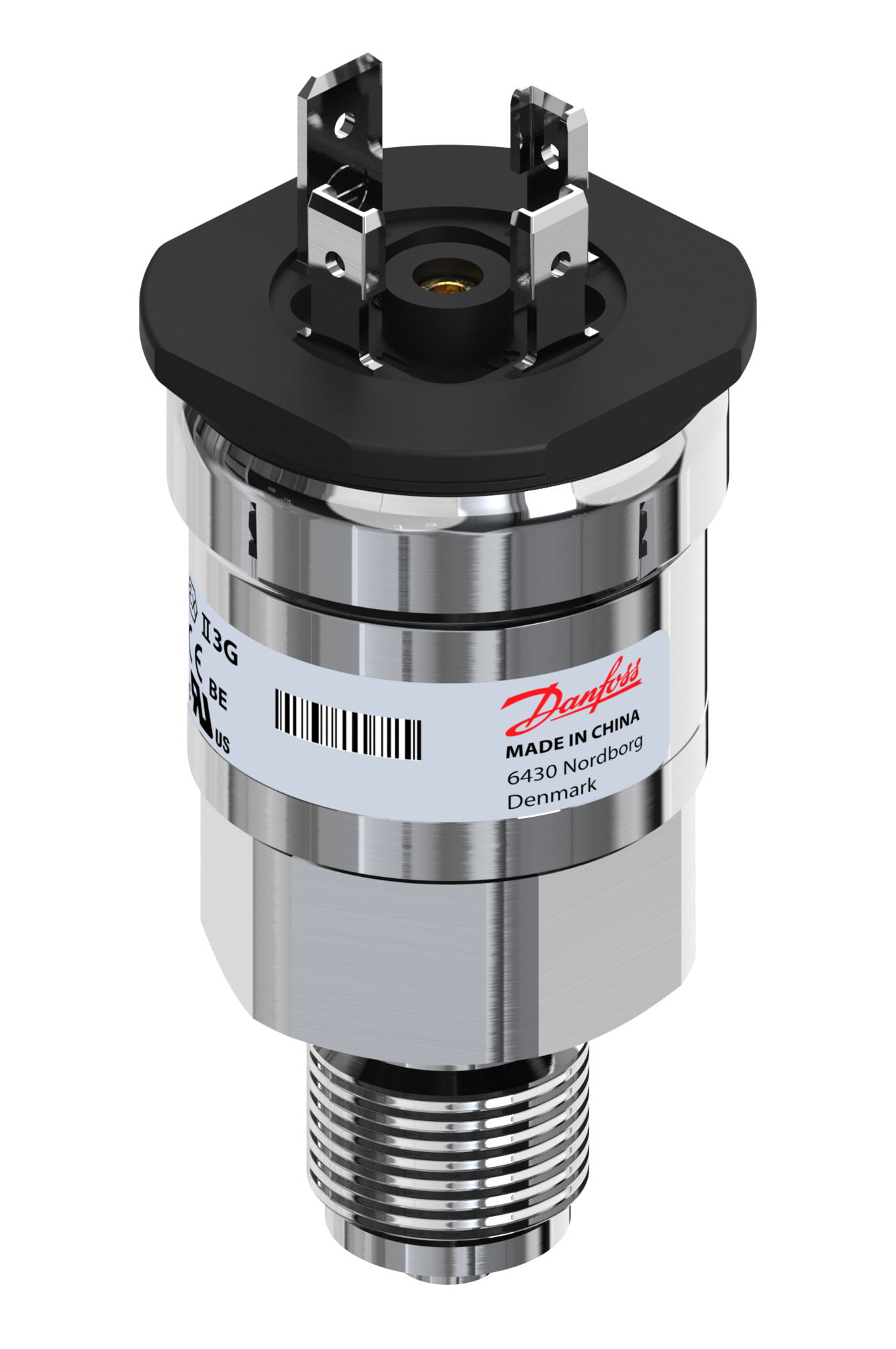 AKS 2050-P136-A0AB06-0