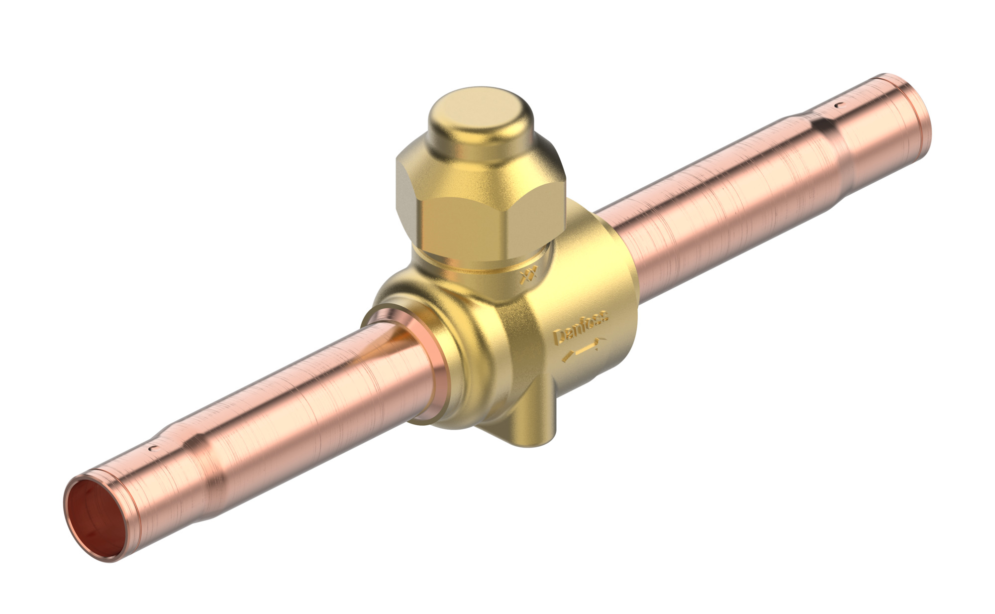 GBC 10S  10 MM ODF