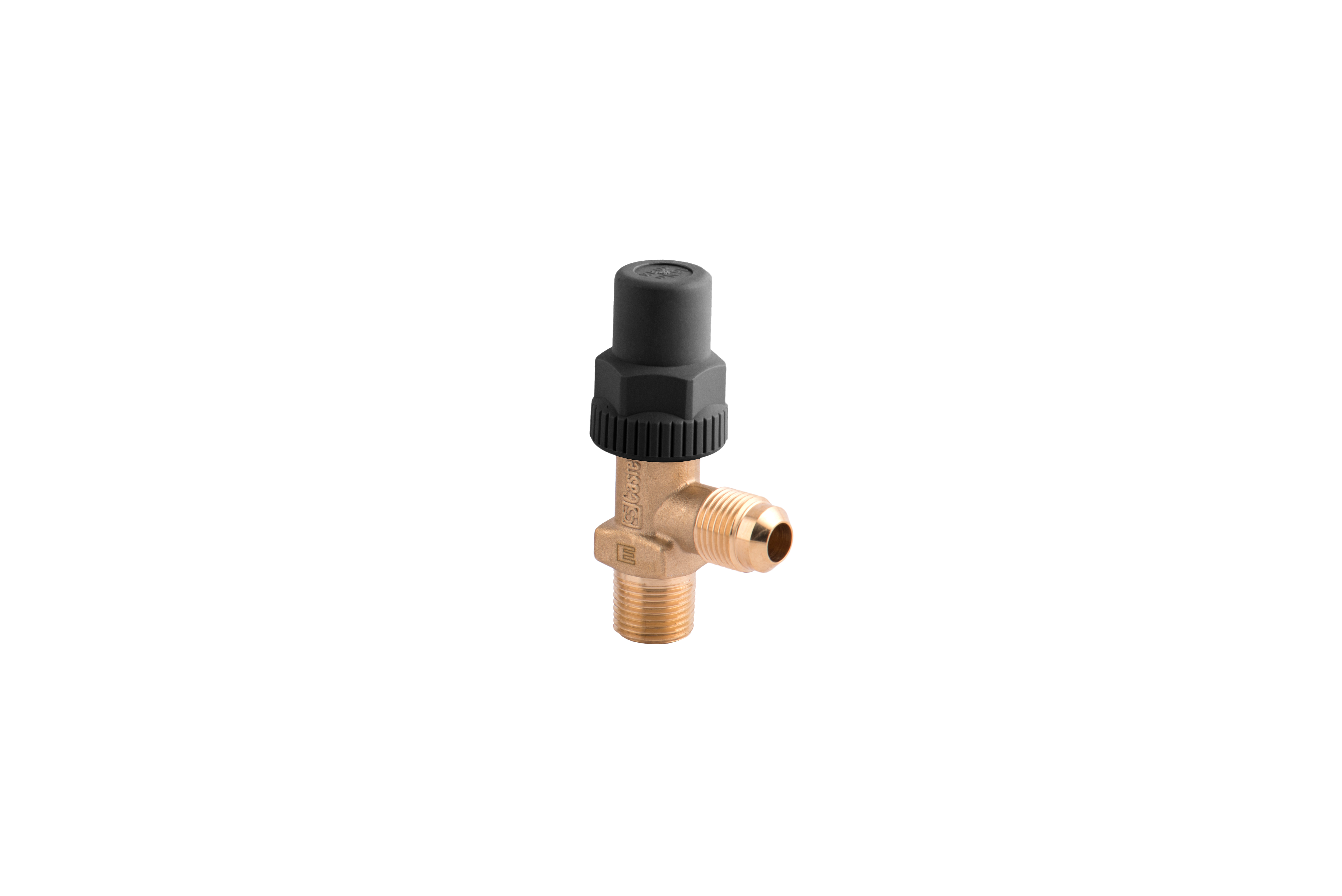 CASTEL RECEIVER VALVE