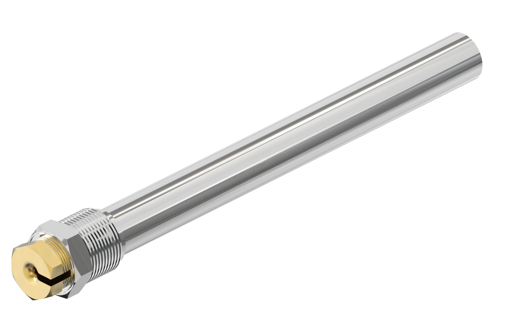3/4'' NPT SS
