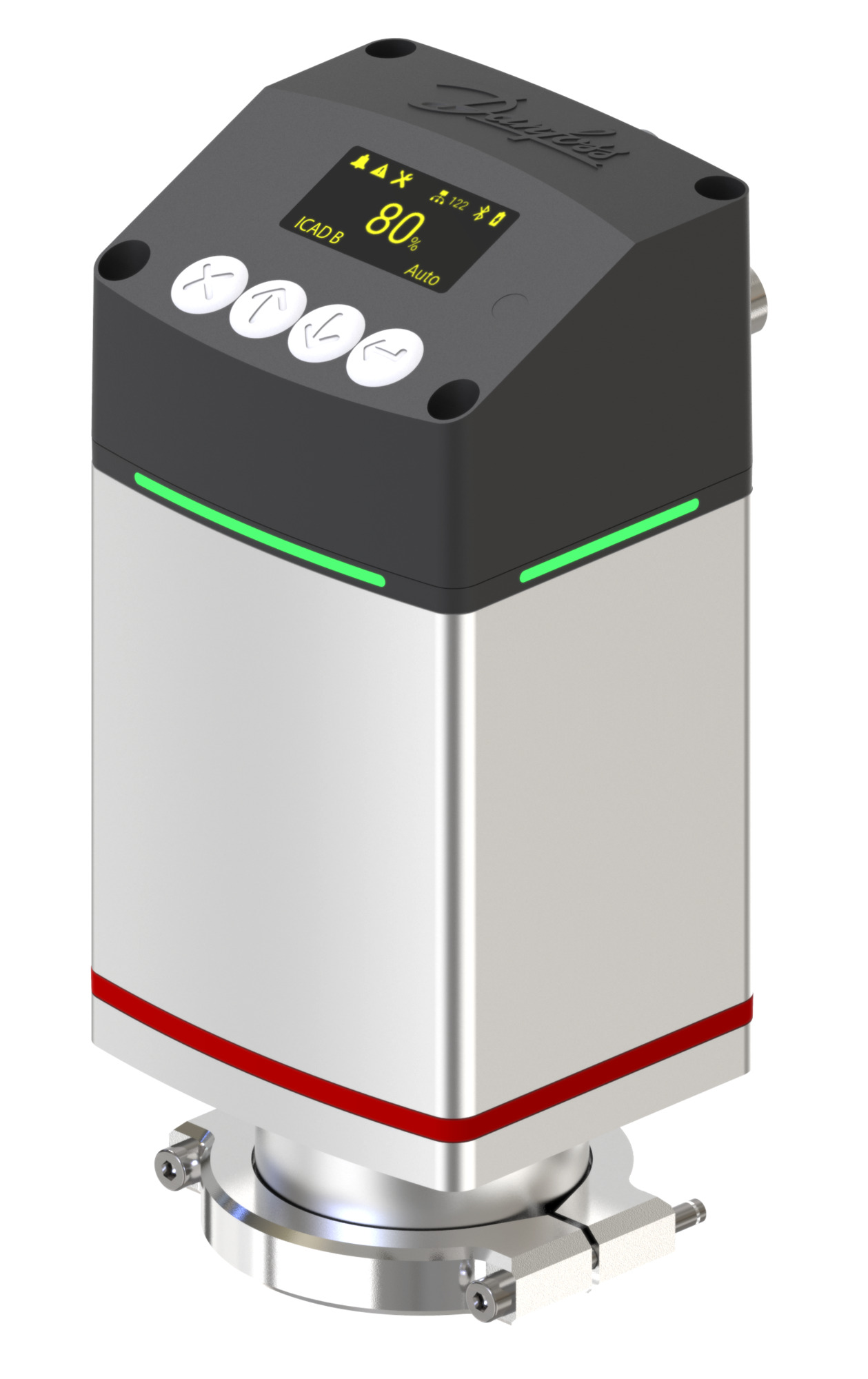 ICAD 600BTS 24V DC