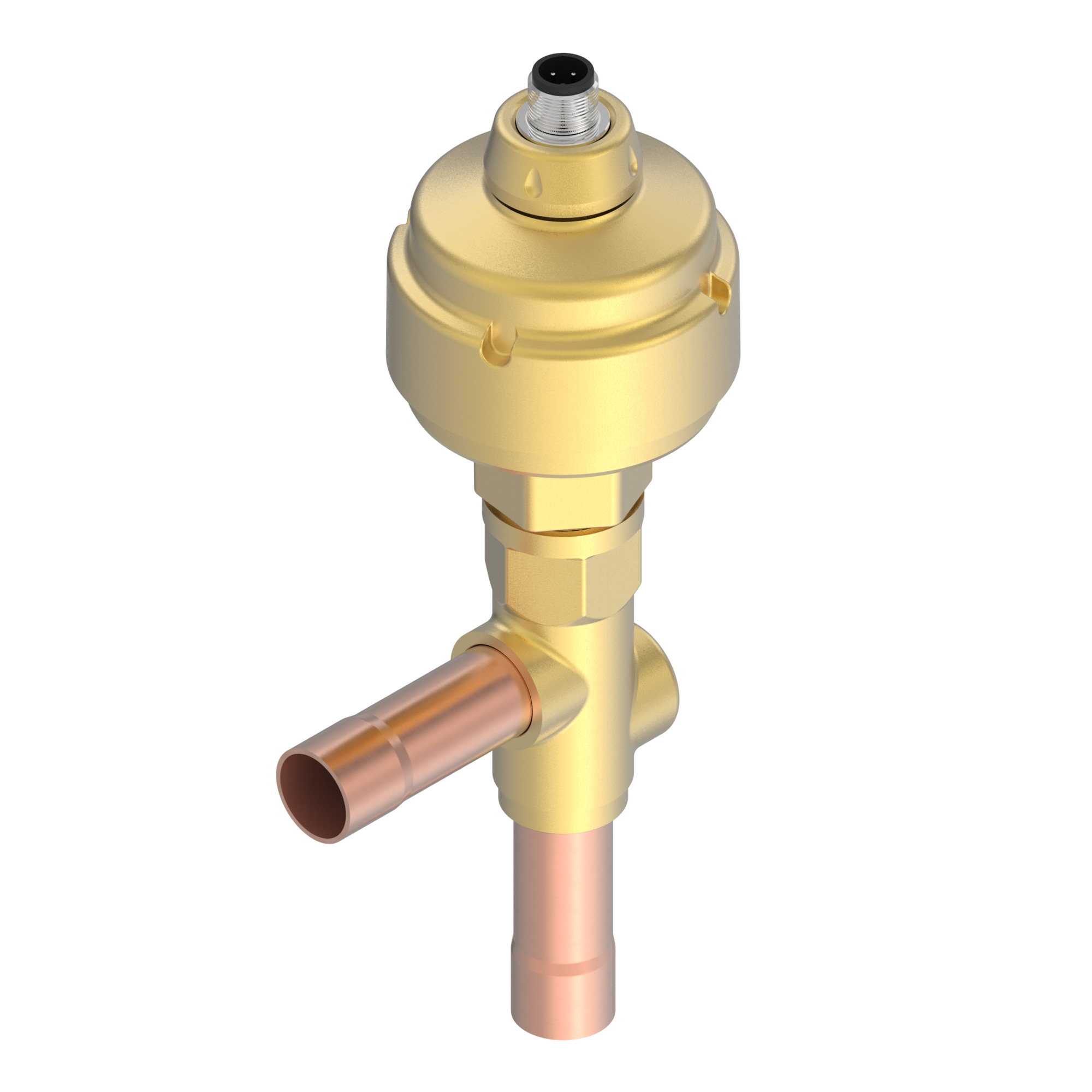 ETS 25  5/8" ODF