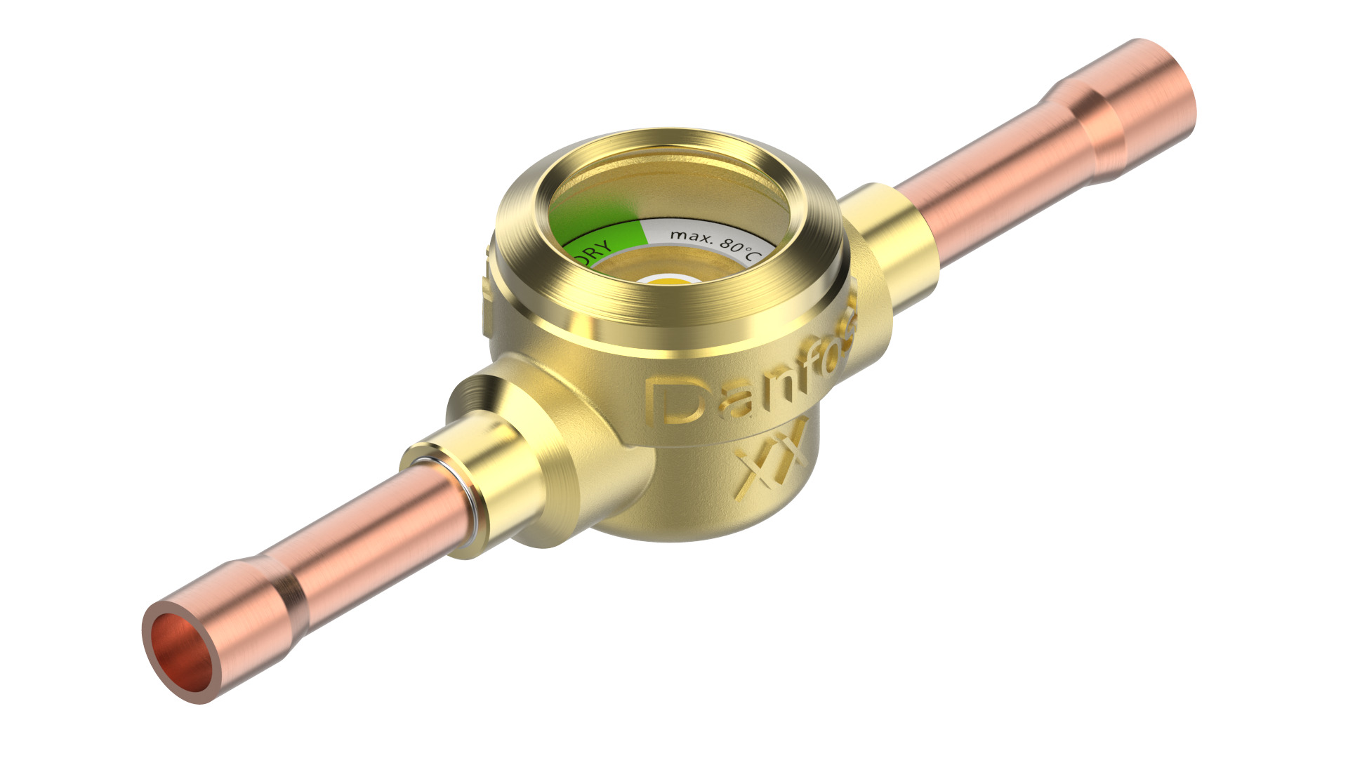SGP 6S I 1/4" ODF