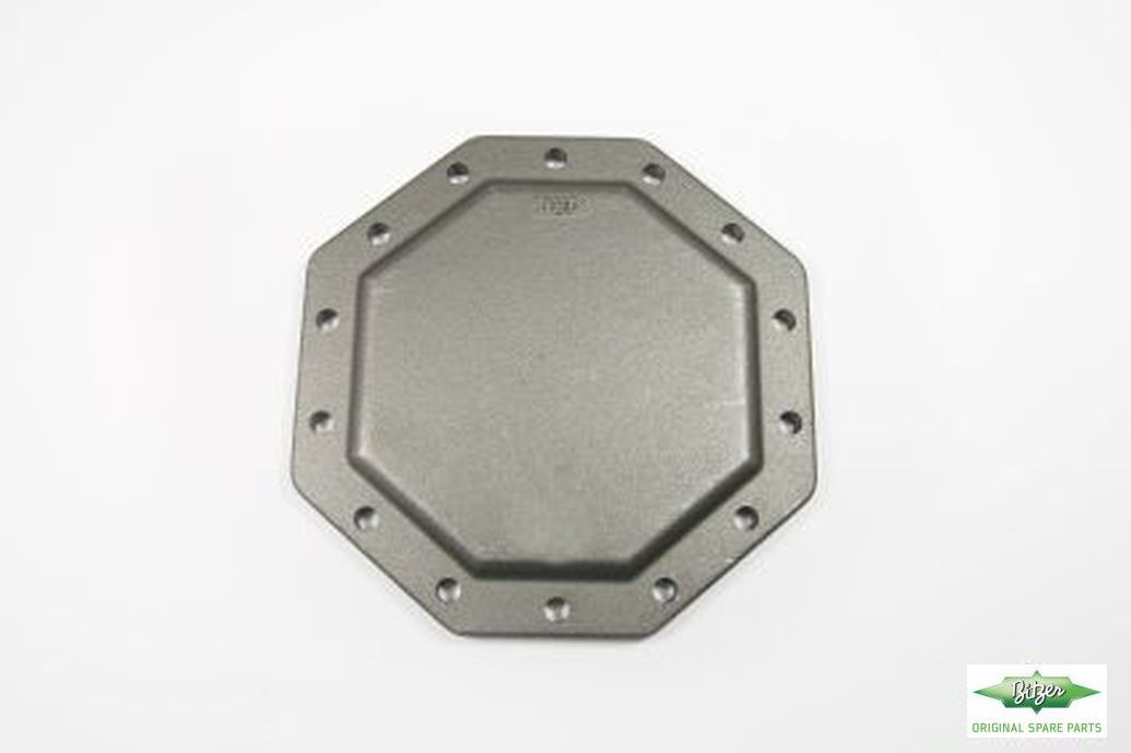 HOUSING COVER