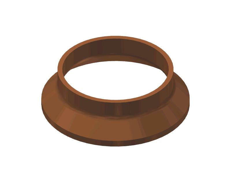 FSA - 3/4'' / 18 MM.