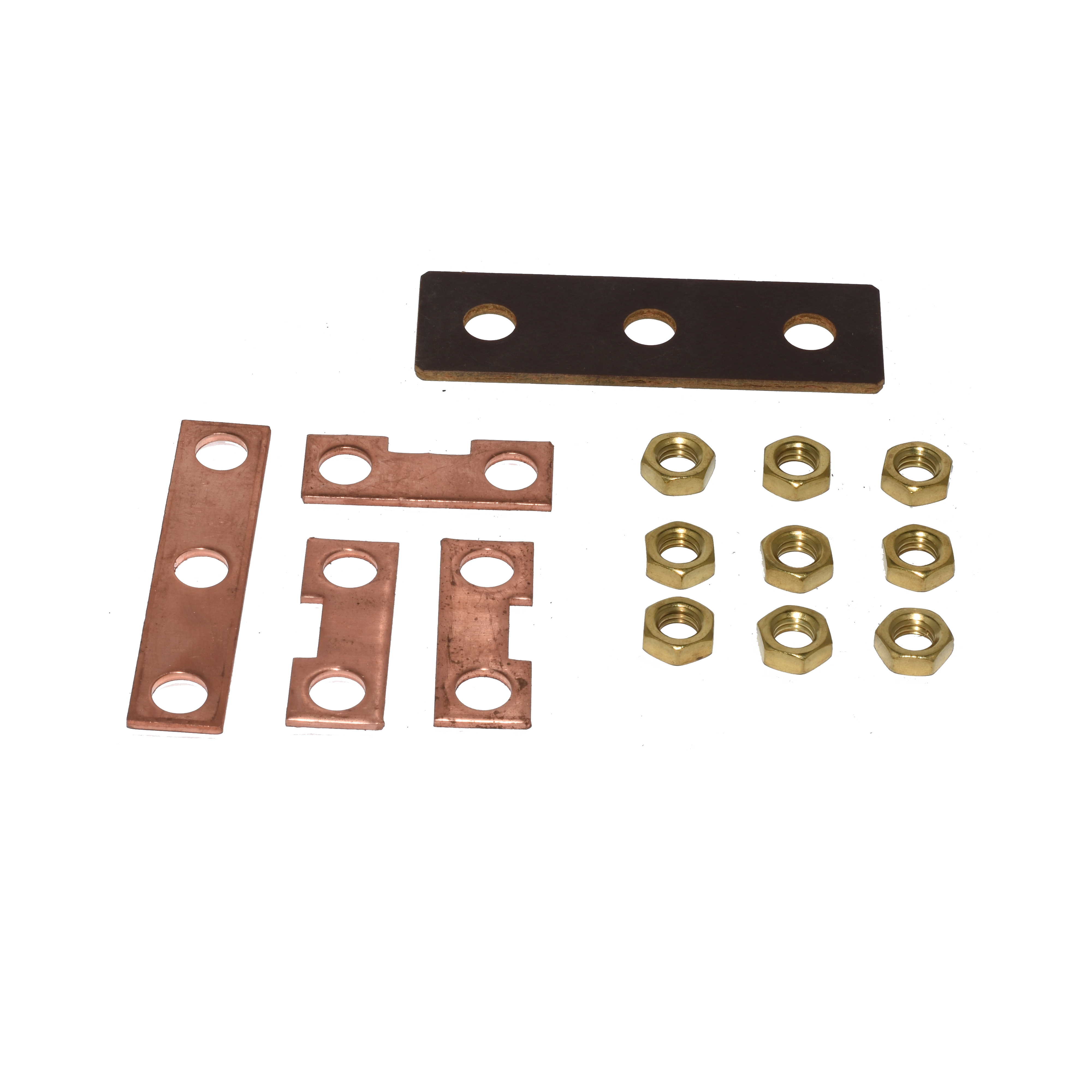 CARRIER JUMPER BAR PACKAGE