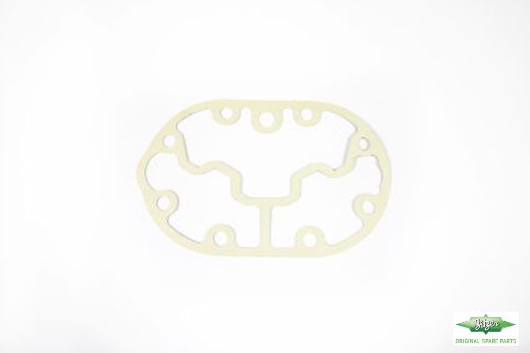 GASKET
