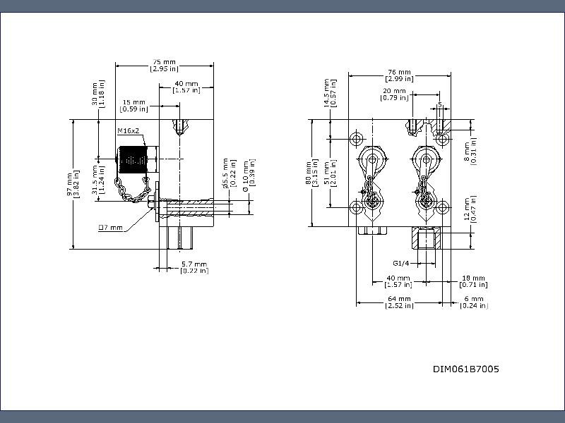 MBV 5000-2211