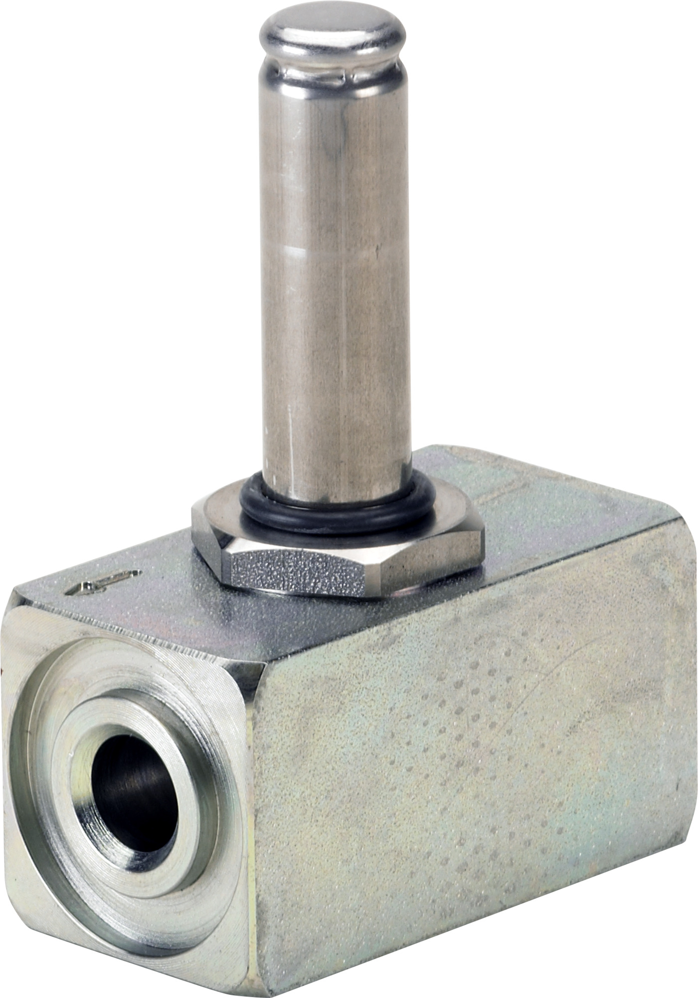 EVRA 3.5 NC G 1/4''