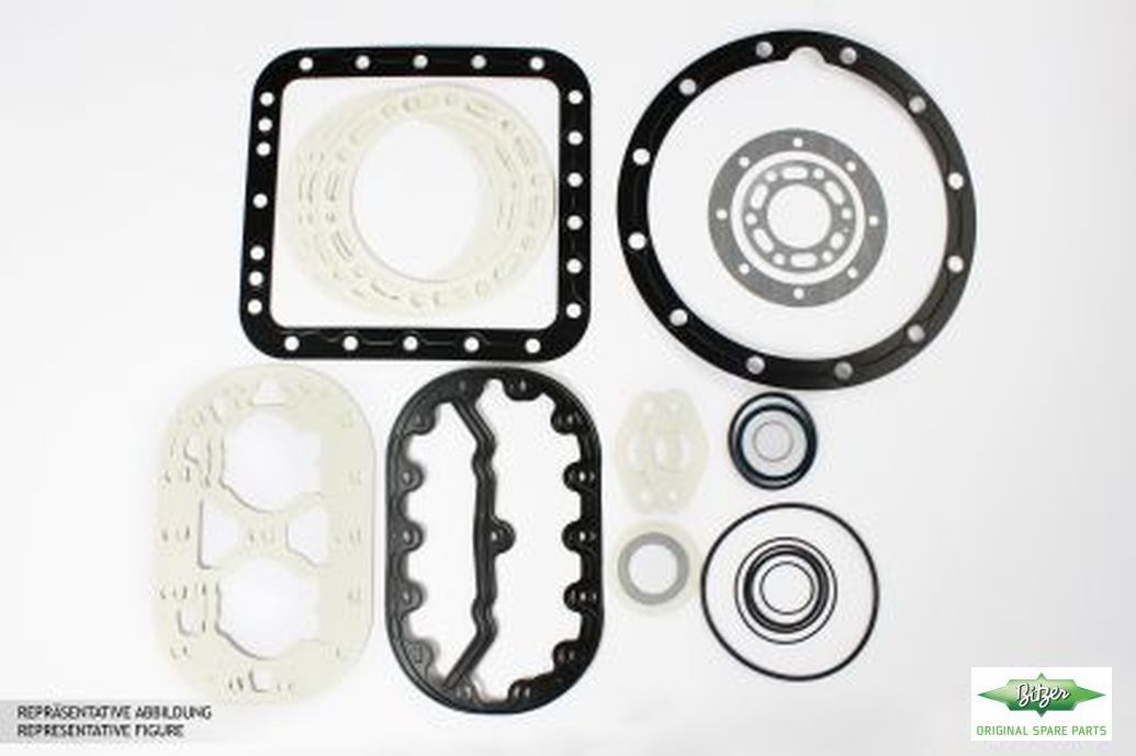 GASKET SET - W6HA