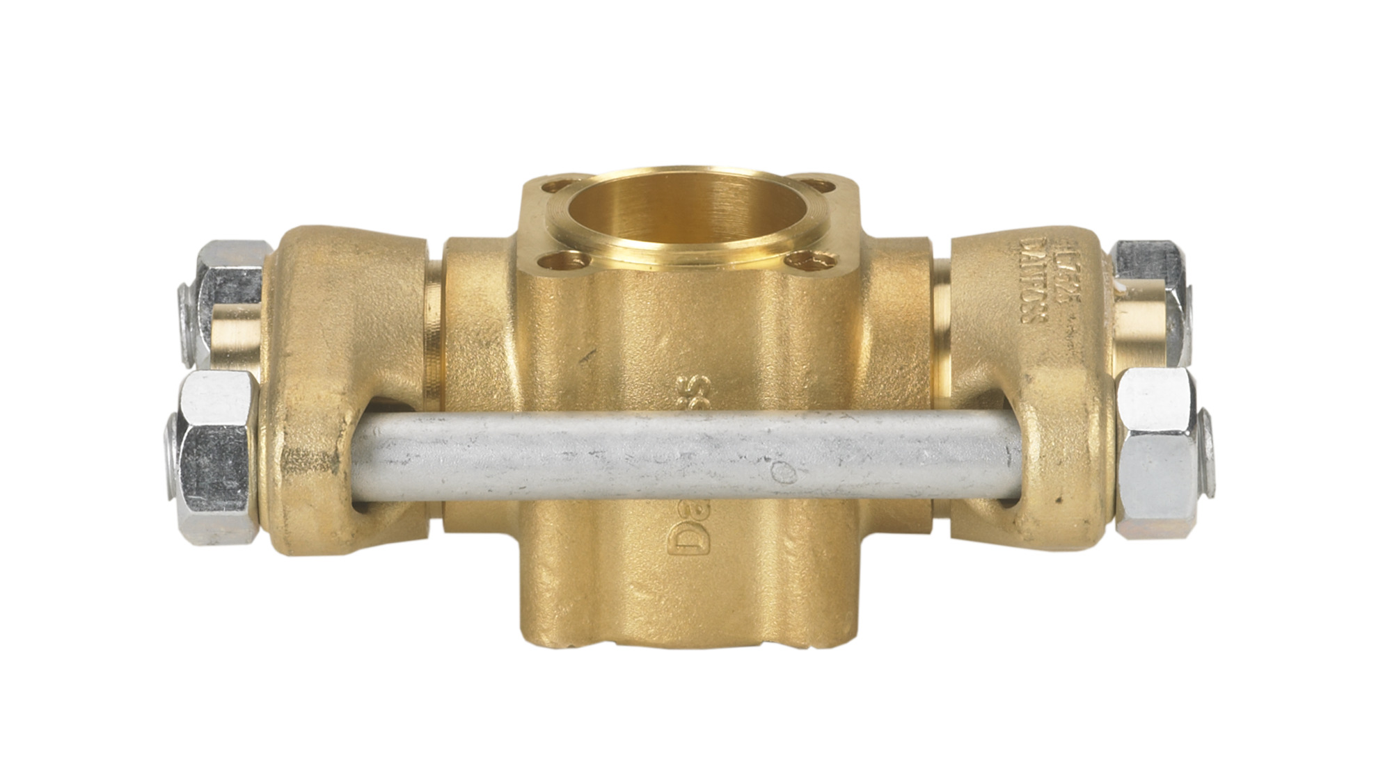 TE 12  5/8" X 7/8"