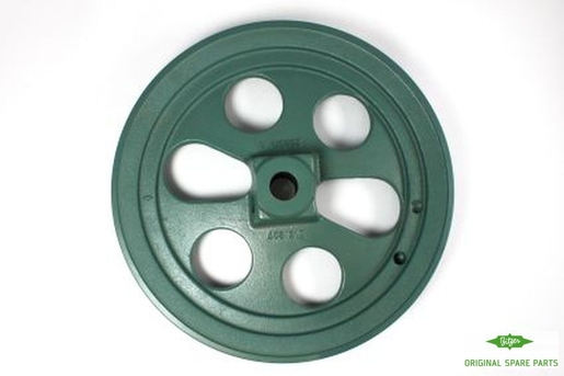 FLYWHEEL DIA 380 X 52