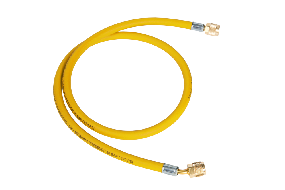 CL-36-Y-1/2"-20UNFx1/4" SAE
