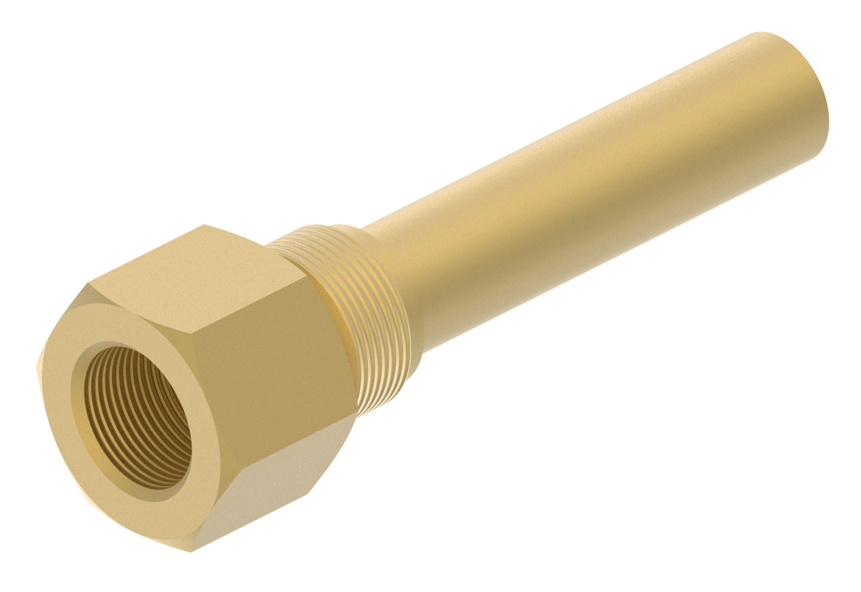 CAS-KPS-MBC-RT G 1/2'' L= 75 MM.