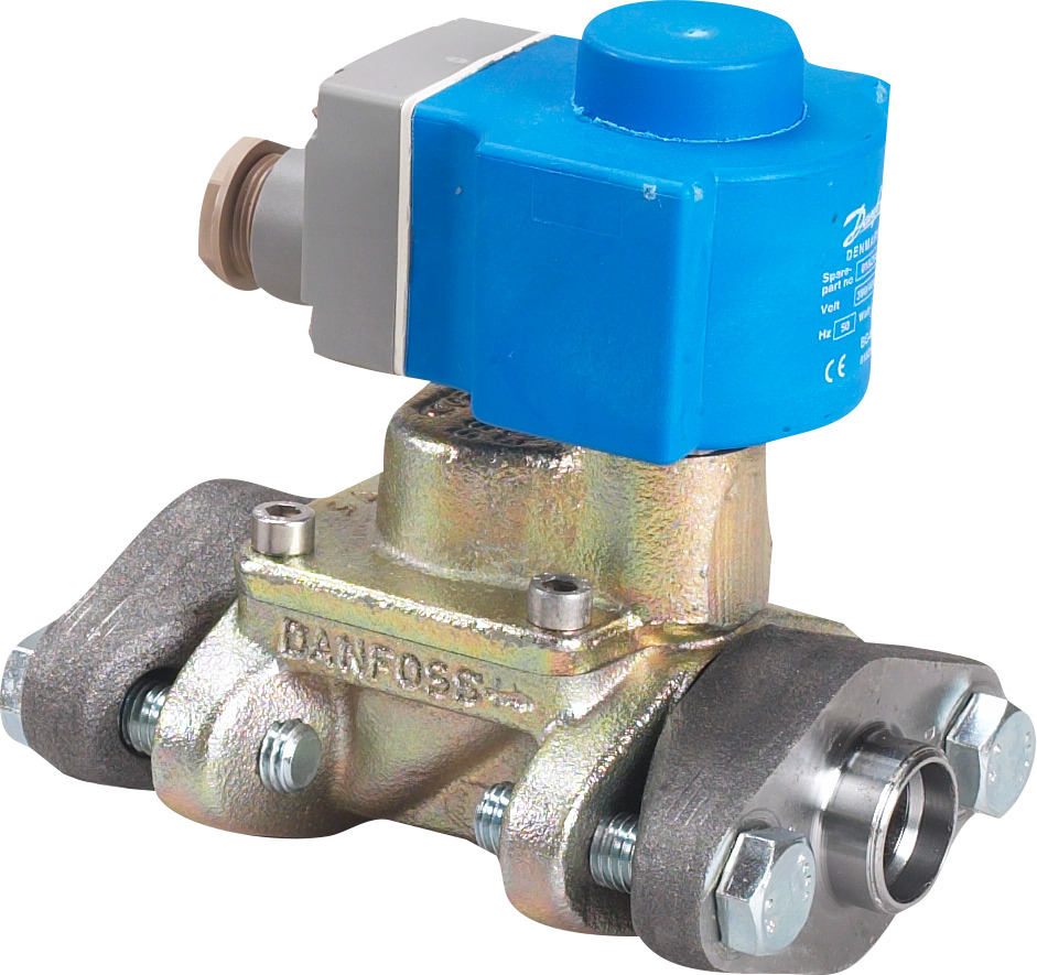 AKVA 15-3 FLANGE CON. 1''