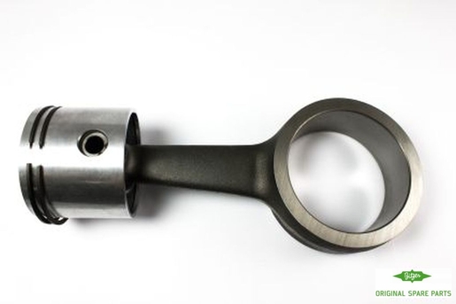 CONNECTING ROD / PISTON COMPLETE - VI-W(