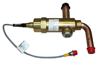 CARRIER EXPANSION VALVE