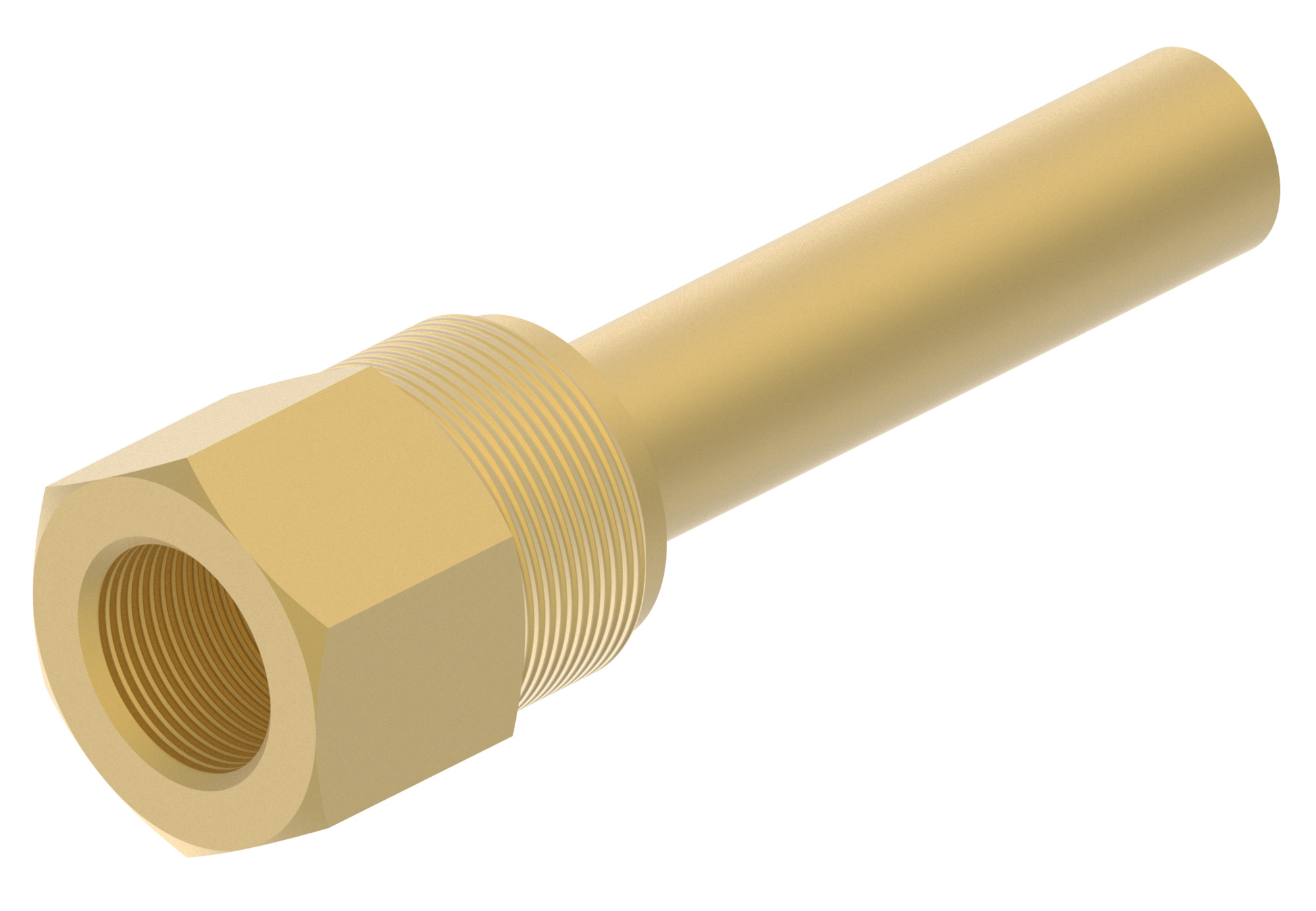 CAS-KPS-MBC-RT G 3/4'' L= 75 MM.
