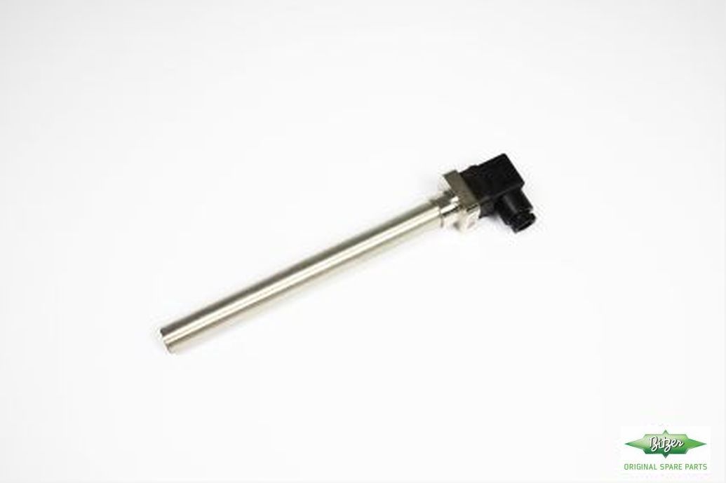 CRANKCASE HEATER