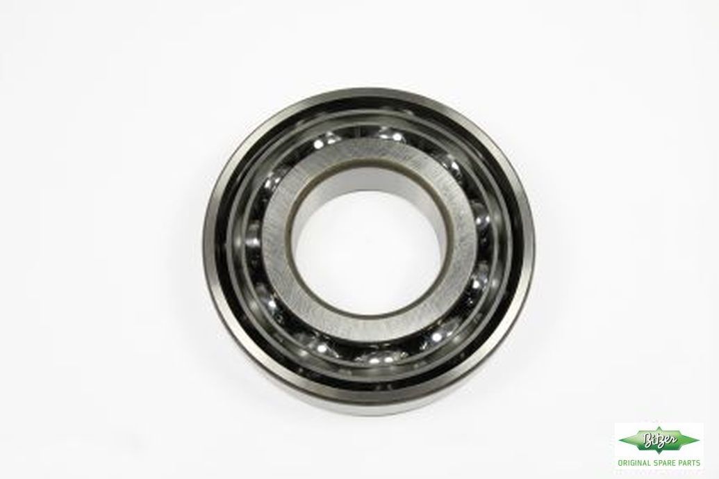 ANGULAR BALL BEARING