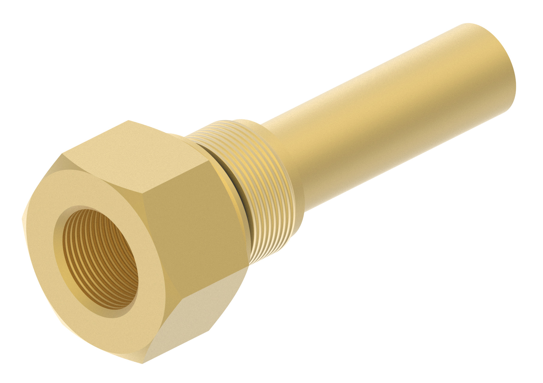 CAS-KPS-MBC-RT M22 X 12 L= 60 MM.