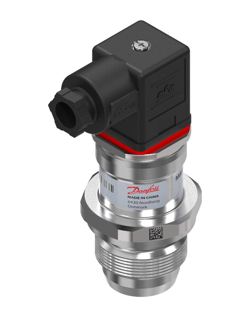 MBS 4010-2211-A1CB11-2