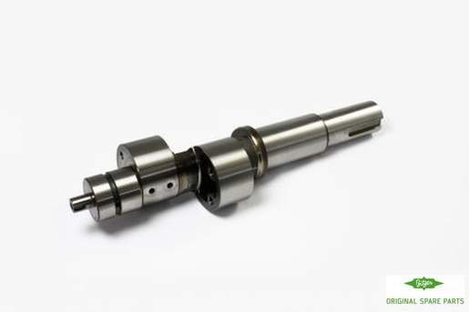 EXCENTRIC SHAFT