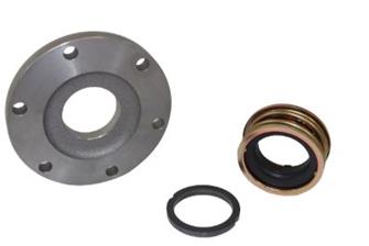 CARRIER SHAFT SEAL PACKAGE