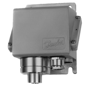 KPS 43  G 1/4"  1/10 BAR