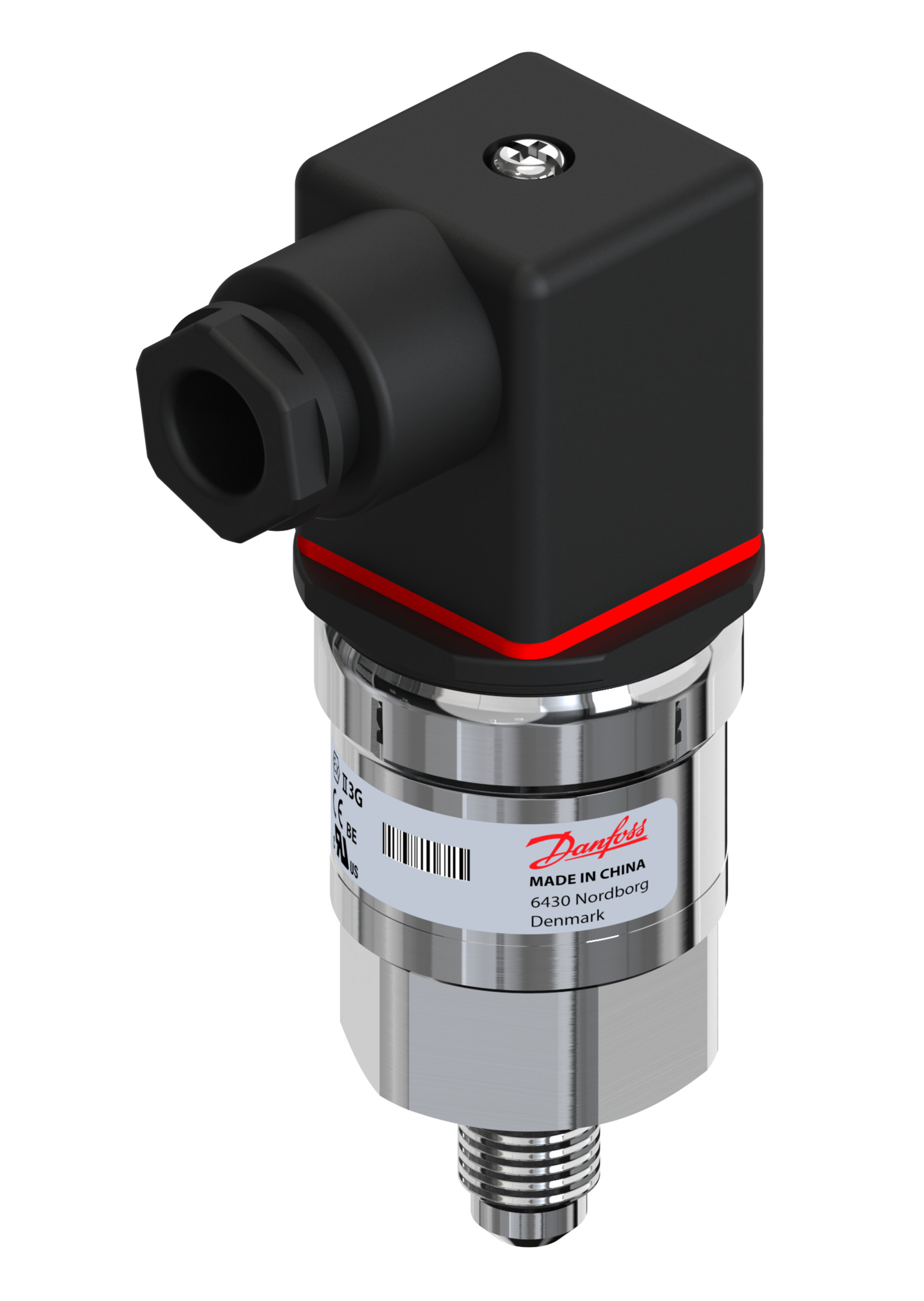 AKS 3000-9231-A1BC08-0