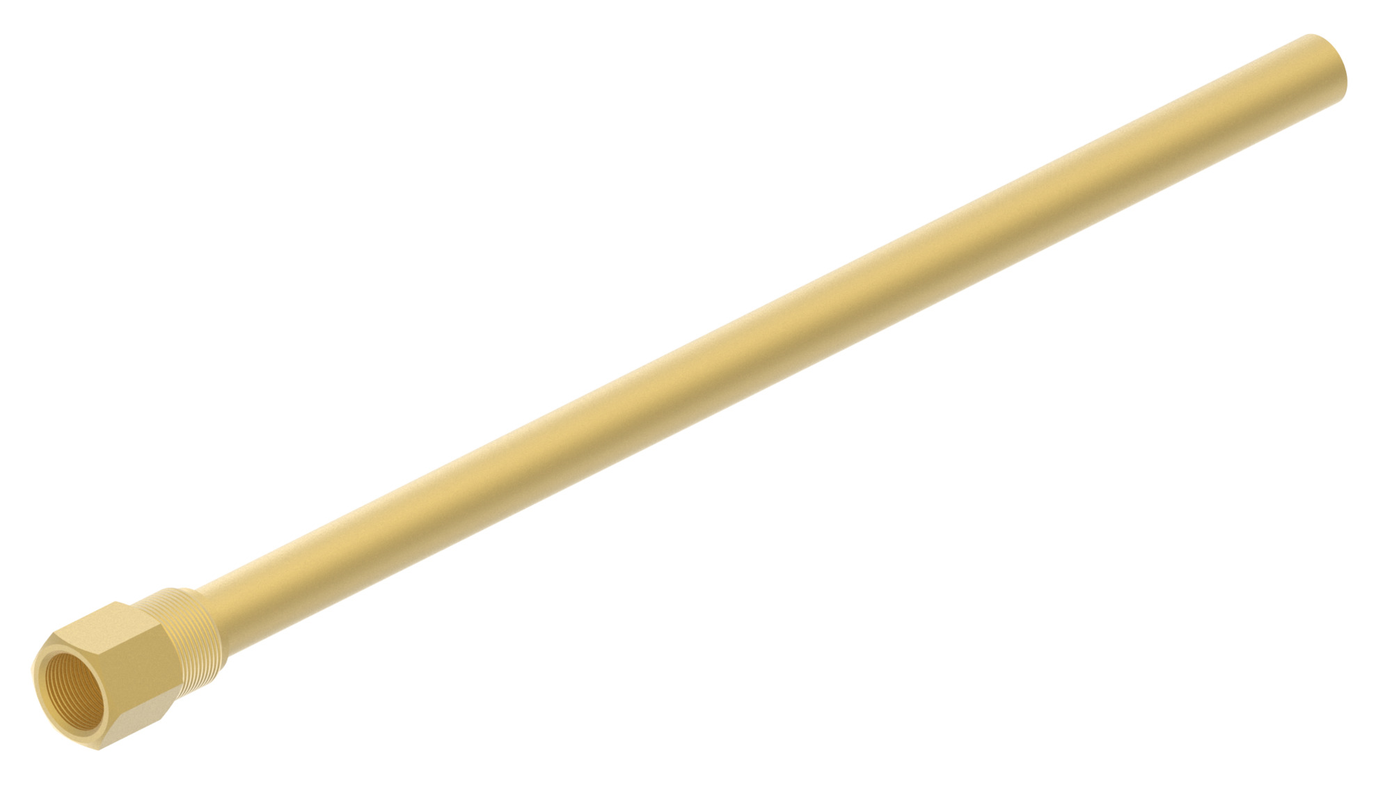 CAS-KPS-MBC-RT G 1/2'' L= 330 MM.