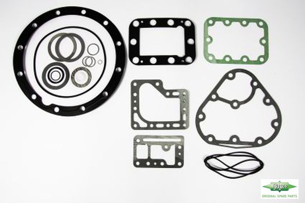 GASKET SET - HSK_HSN_53..