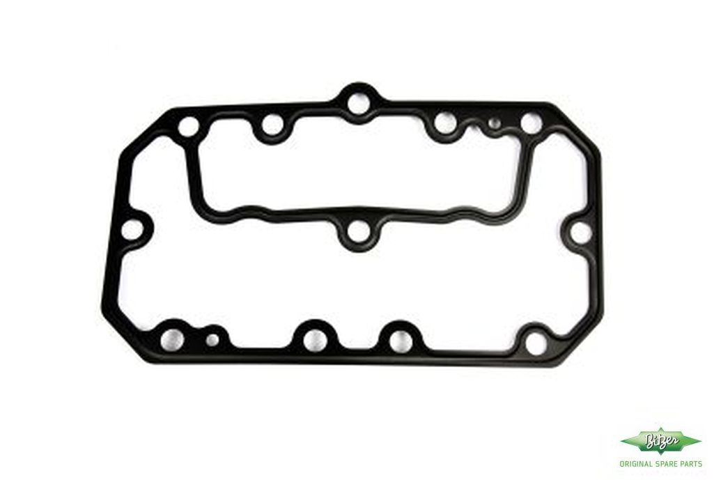 GASKET