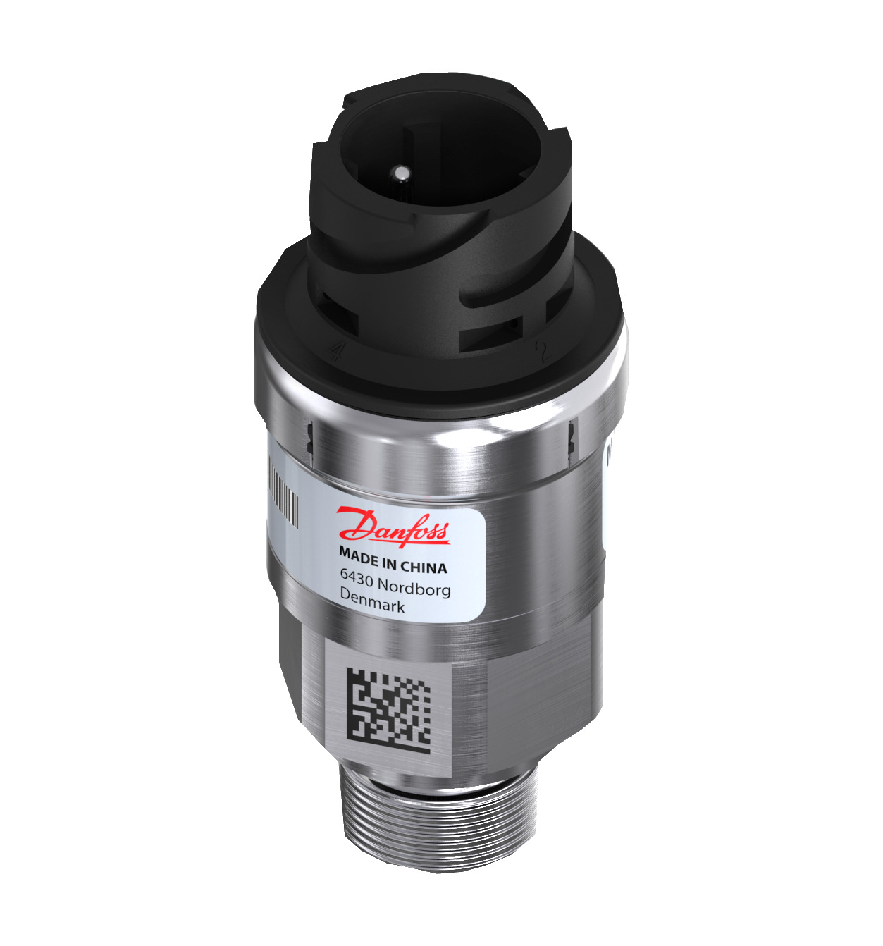 MBS 3300-2236-G2BA12-1