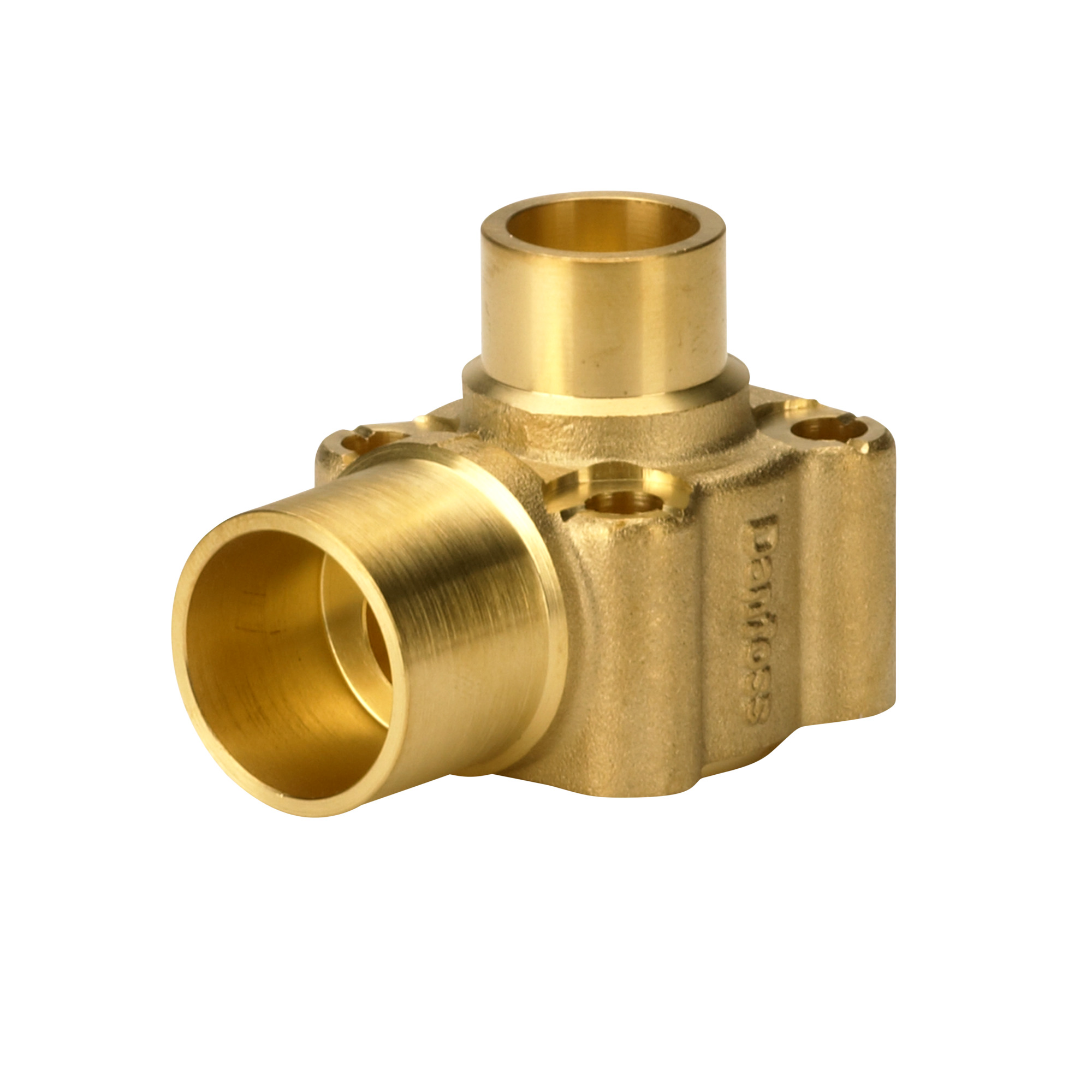 TE 5  1/2" X 5/8" SOLDER