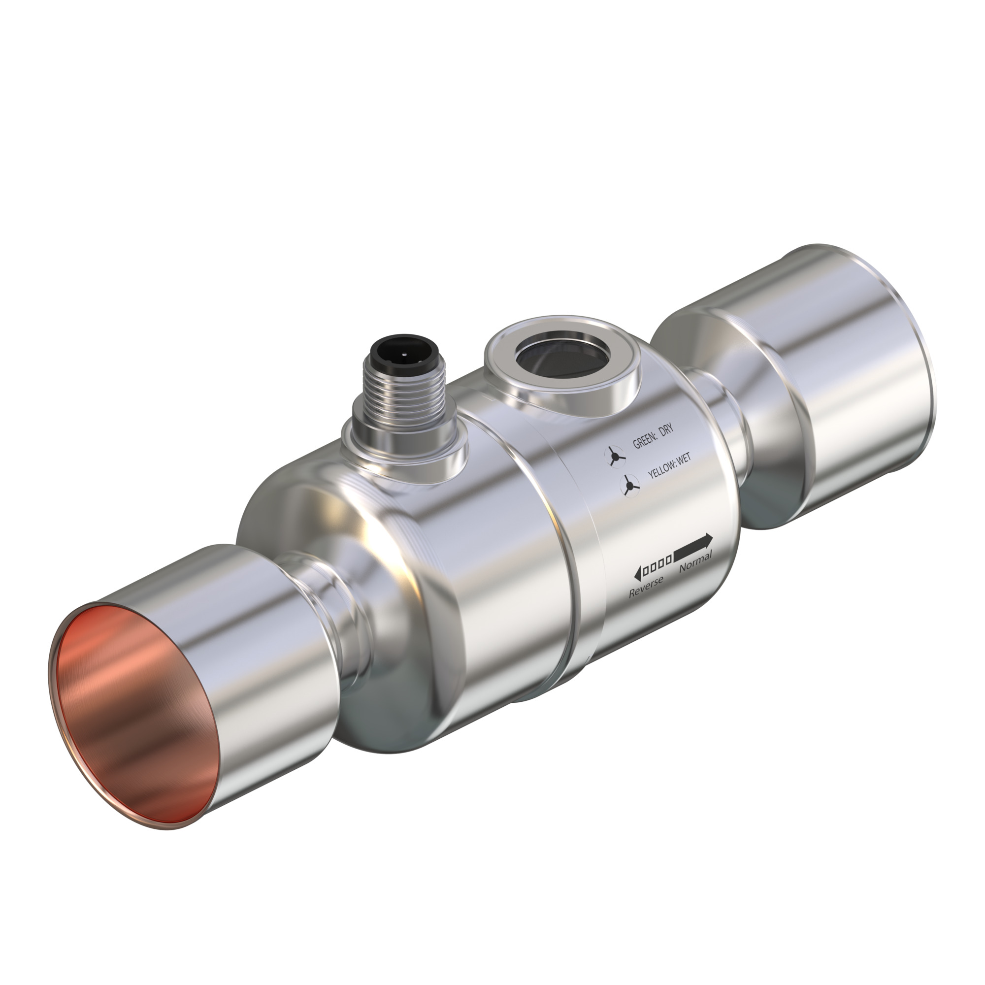 ETS 100C COLIBRI  35 X 35 MM