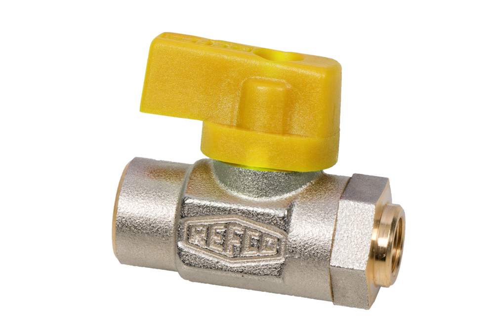 CA-CCL-60-1/2"-20UNF-N