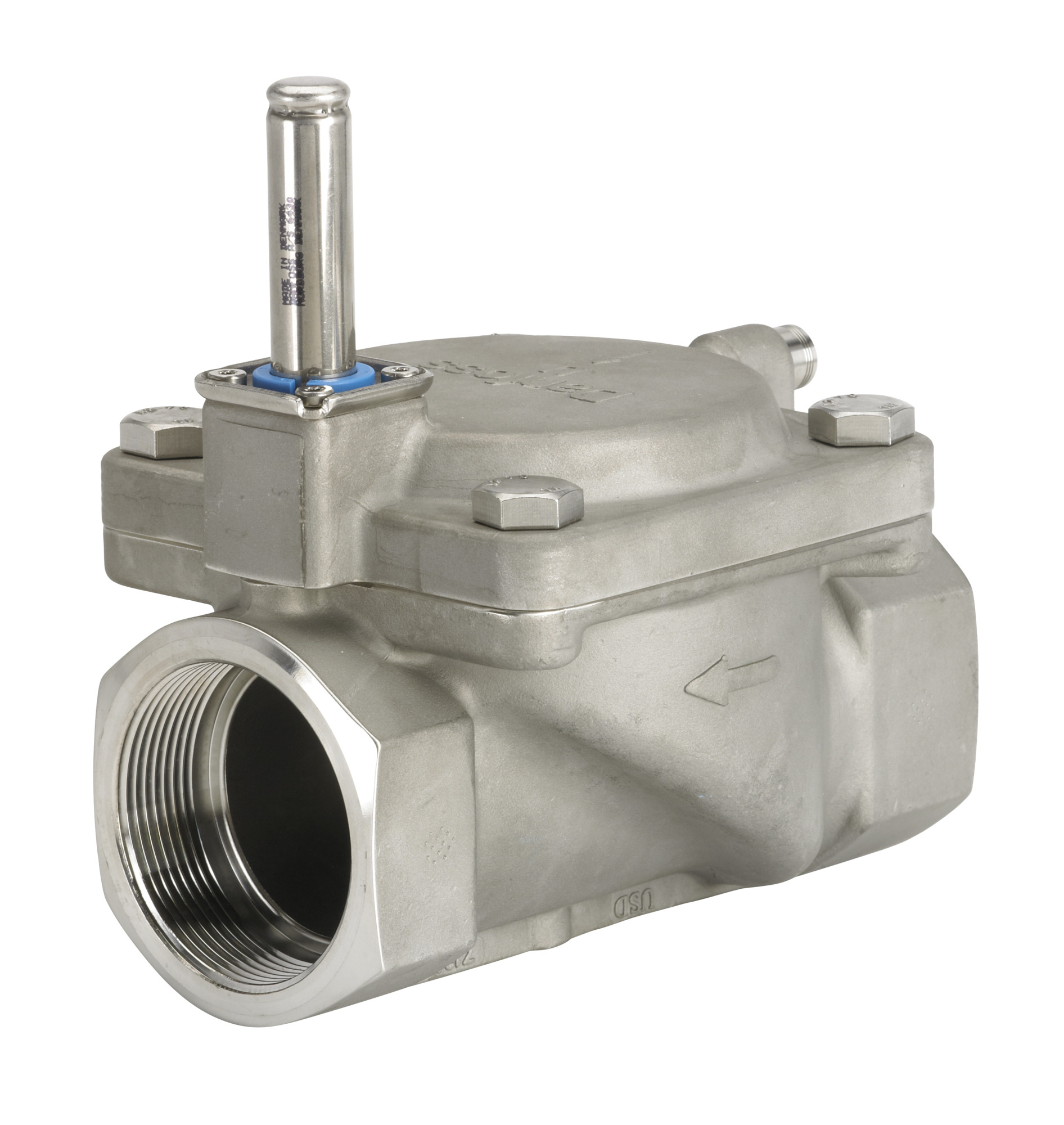 EV 228BW UN G 1 1/2 EPDM